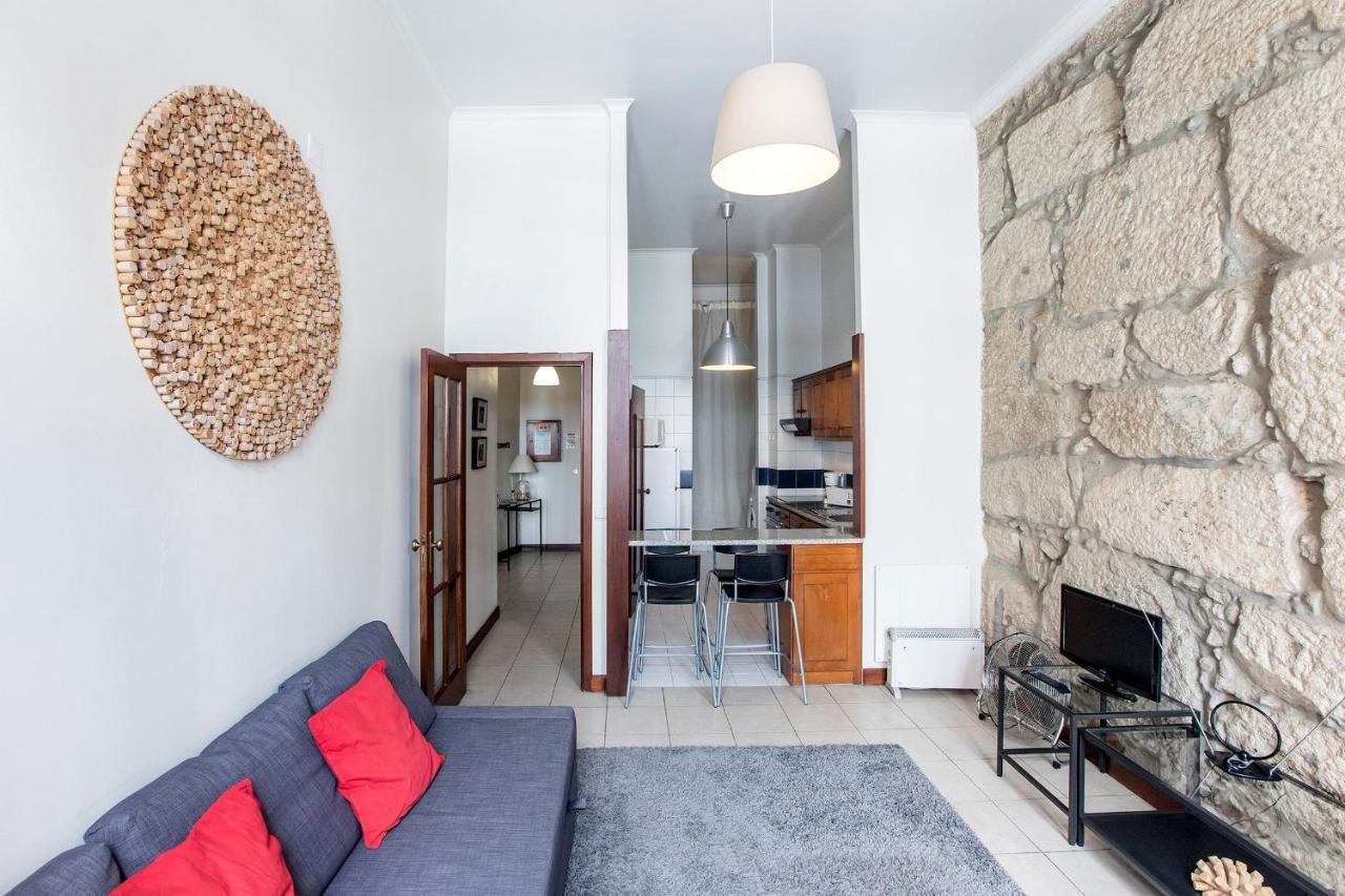 Wine Apartments ปอร์โต ภายนอก รูปภาพ