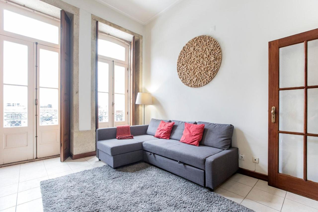 Wine Apartments ปอร์โต ภายนอก รูปภาพ