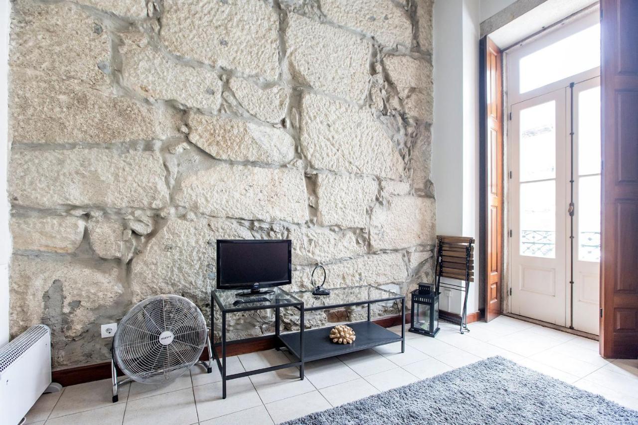 Wine Apartments ปอร์โต ภายนอก รูปภาพ