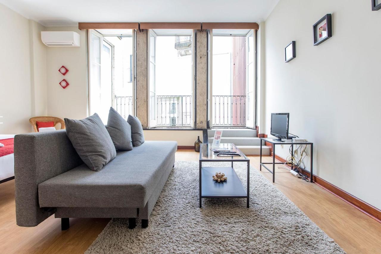 Wine Apartments ปอร์โต ภายนอก รูปภาพ