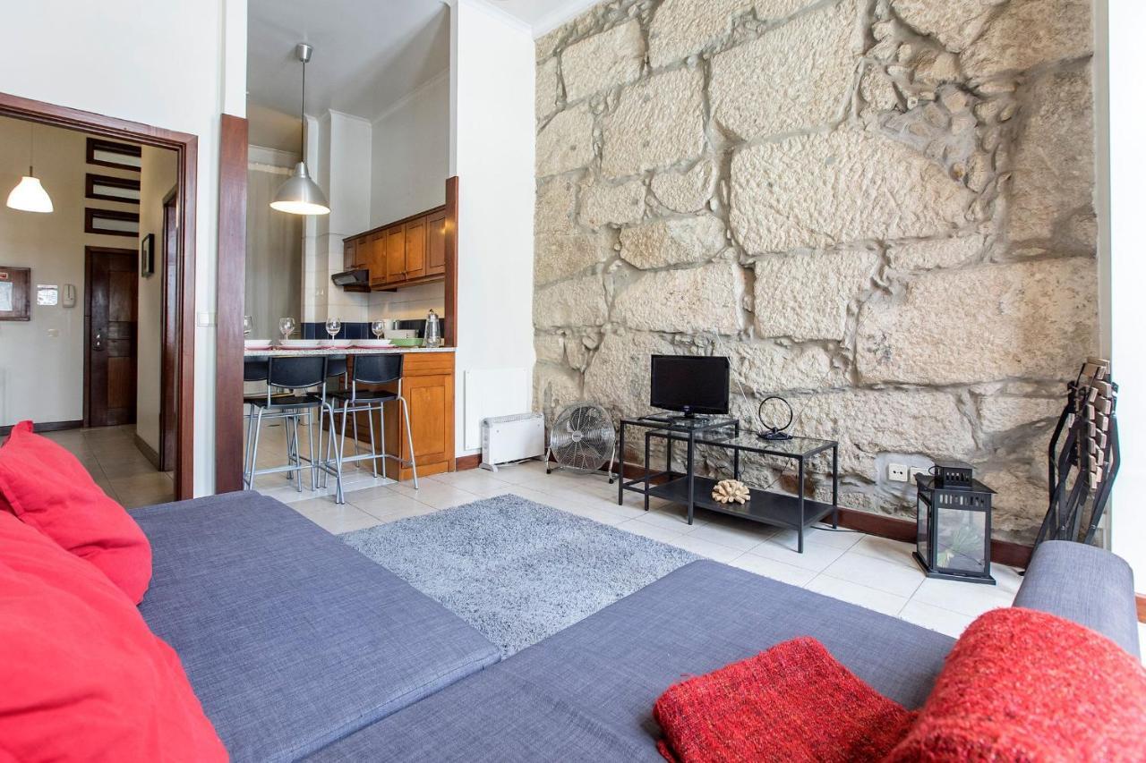 Wine Apartments ปอร์โต ภายนอก รูปภาพ
