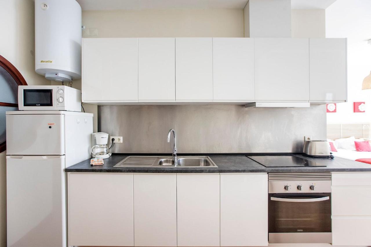 Wine Apartments ปอร์โต ภายนอก รูปภาพ
