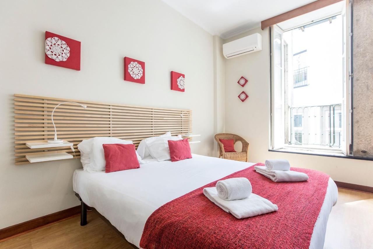 Wine Apartments ปอร์โต ภายนอก รูปภาพ