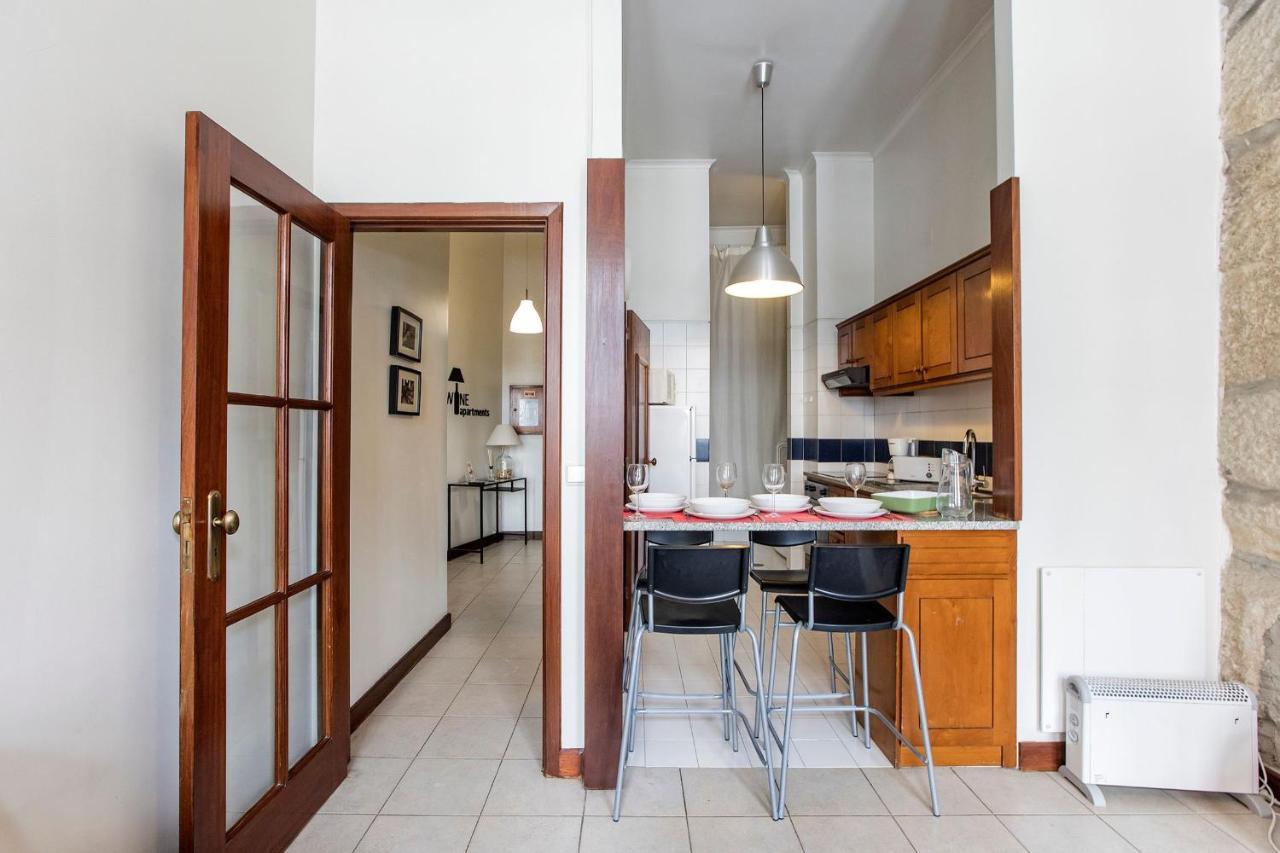 Wine Apartments ปอร์โต ภายนอก รูปภาพ