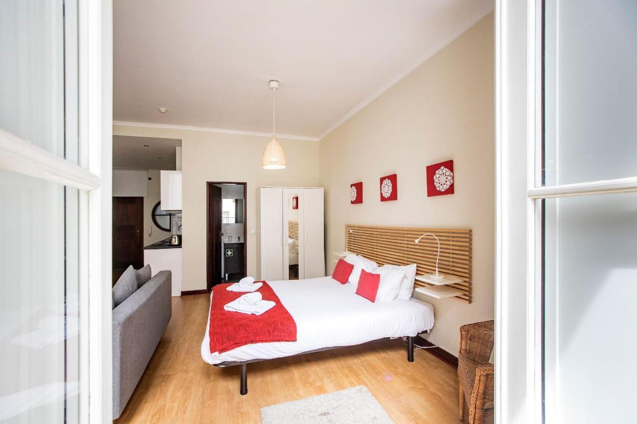 Wine Apartments ปอร์โต ภายนอก รูปภาพ