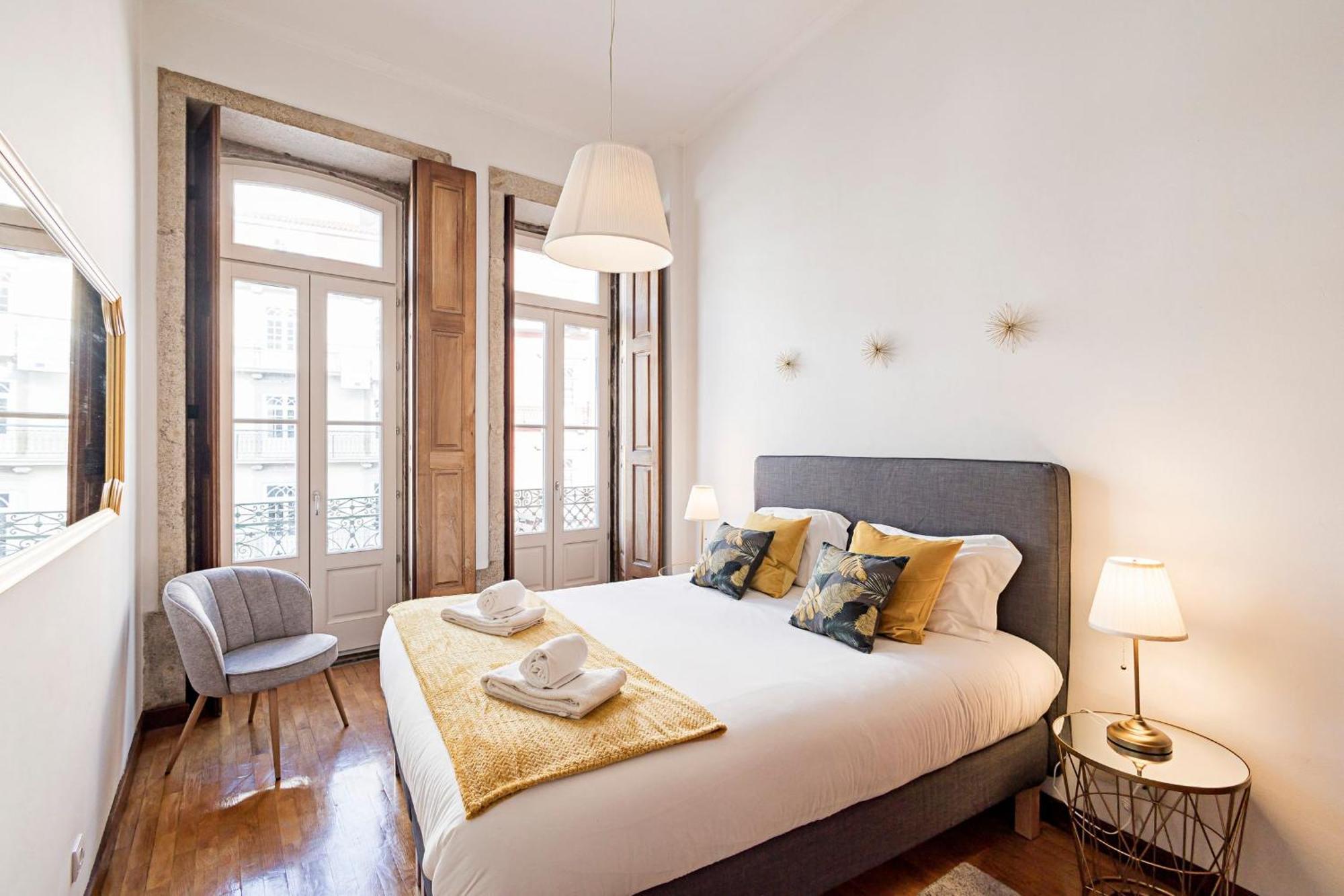 Wine Apartments ปอร์โต ภายนอก รูปภาพ