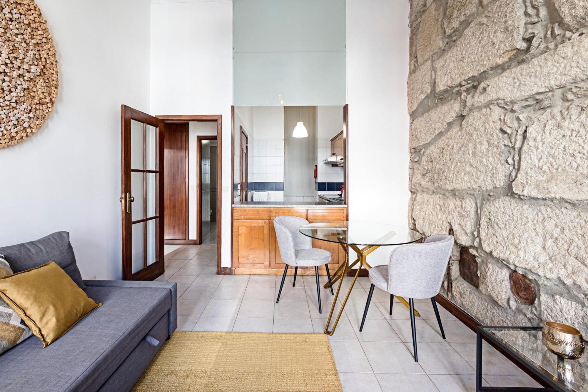 Wine Apartments ปอร์โต ภายนอก รูปภาพ