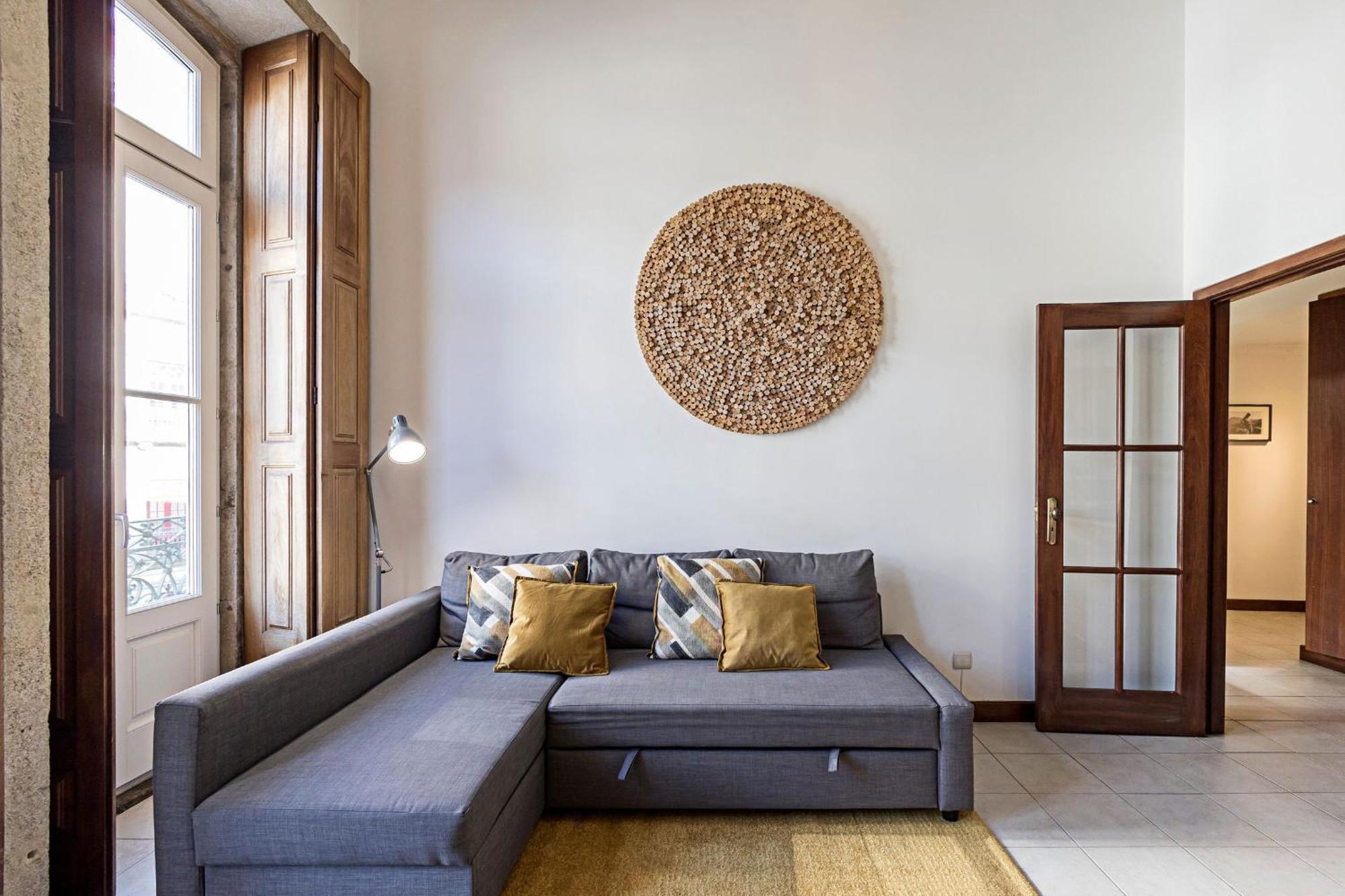 Wine Apartments ปอร์โต ภายนอก รูปภาพ