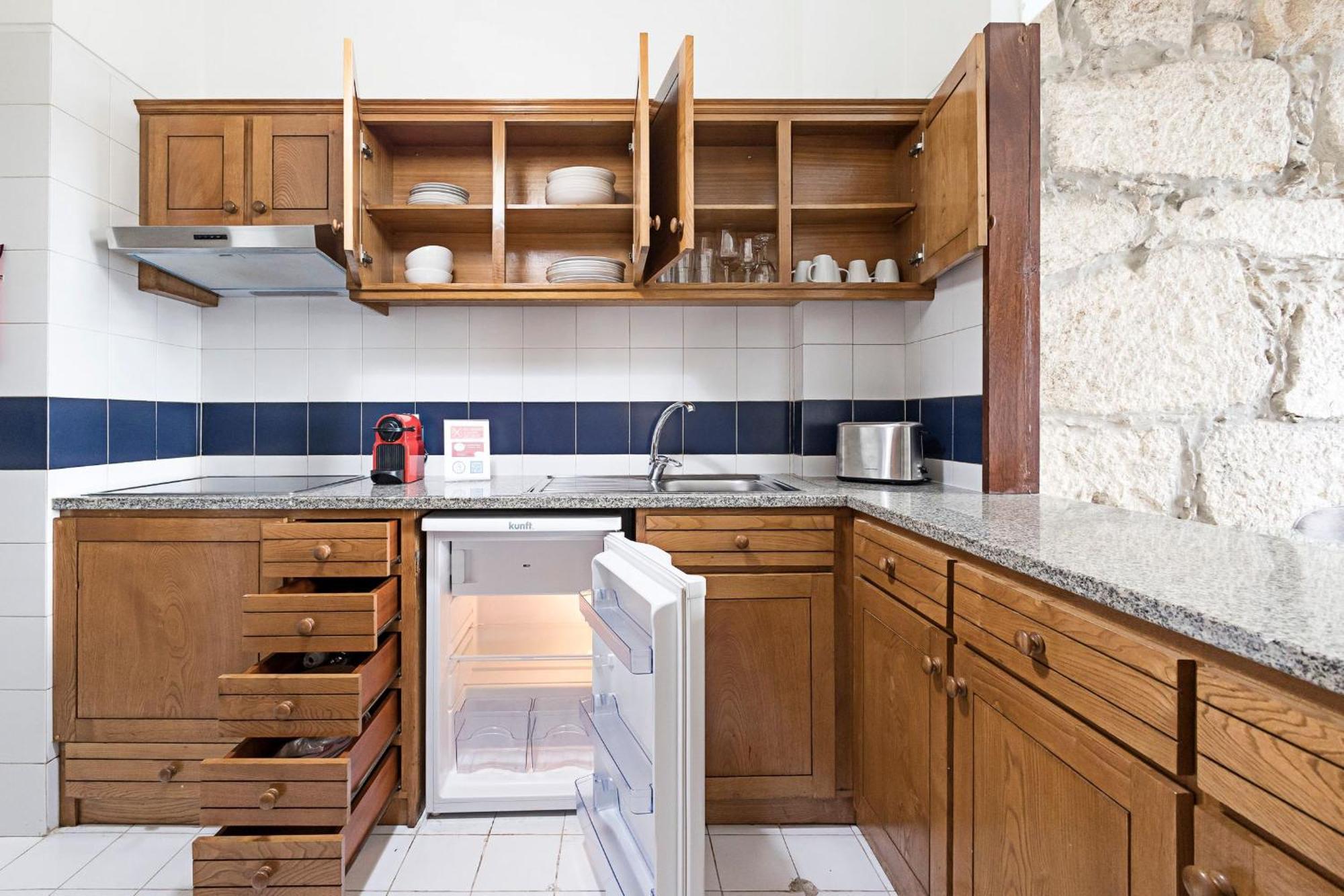 Wine Apartments ปอร์โต ภายนอก รูปภาพ